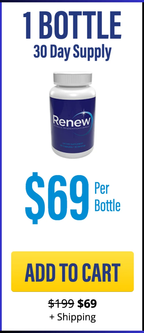 Renew bottle 1